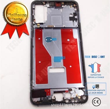 Tech DISCOUNT TD® Huawei P20 Pro CLT-L09 PANTALLA LCD + CRISTAL Tech DISCOUNT TD® Huawei P20 Pro CLT-L09 PANTALLA LCD + CRISTAL