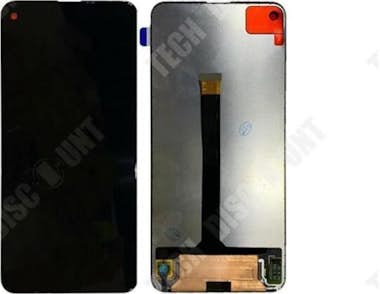 Tech DISCOUNT TD® Adecuado para pantalla de teléfono móvil Samsu Tech DISCOUNT TD® Adecuado para pantalla de teléfono móvil Samsu