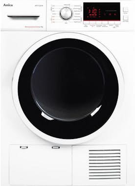 Amica WTP 14321 W Secadora 105 L 69 dB A++ Carga Frontal Amica WTP 14321 W Secadora 105 L 69 dB A++ Carga Frontal