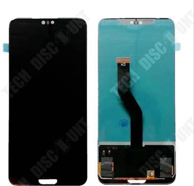 Tech DISCOUNT TD® para Huawei P30 Pro Pantalla LCD de alta calid Tech DISCOUNT TD® para Huawei P30 Pro Pantalla LCD de alta calid