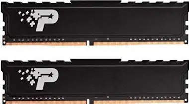 Patriot Memory Serie Signature Premium Memoria RAM 16GB (2 x 8 GB Patriot Memory Serie Signature Premium Memoria RAM 16GB (2 x 8 GB
