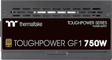Thermaltake Toughpower GF1 Fuente de Alimentación 750 W 80 Plu