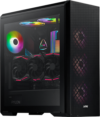 Adata XPG Defender Caja de Torre Mid-Tower E-ATX USB 3.0 Adata XPG Defender Caja de Torre Mid-Tower E-ATX USB 3.0