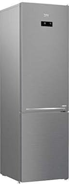 Beko RCSA406K40XBN Frigorífico y Congelador 386 L Acero Beko RCSA406K40XBN Frigorífico y Congelador 386 L Acero