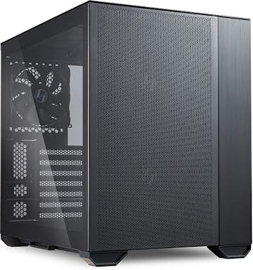 Lian Li O11 Air Caja de Torre USB 3.0 Aluminio Vidrio Temp Lian Li O11 Air Caja de Torre USB 3.0 Aluminio Vidrio Temp