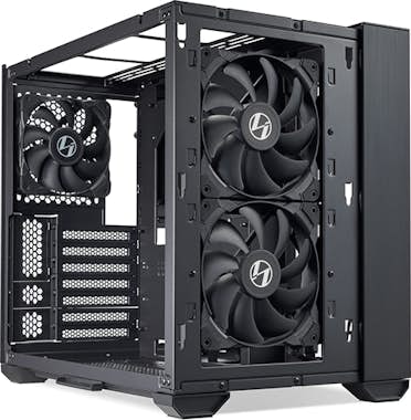 Lian Li O11 Air Caja de Torre USB 3.0 Aluminio Vidrio Temp Lian Li O11 Air Caja de Torre USB 3.0 Aluminio Vidrio Temp