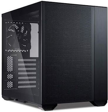 Lian Li O11 Air Caja de Torre USB 3.0 Aluminio Vidrio Temp Lian Li O11 Air Caja de Torre USB 3.0 Aluminio Vidrio Temp