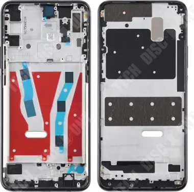 Tech DISCOUNT TD® HYYT Store Pantalla LCD con Chasis para Honor Tech DISCOUNT TD® HYYT Store Pantalla LCD con Chasis para Honor