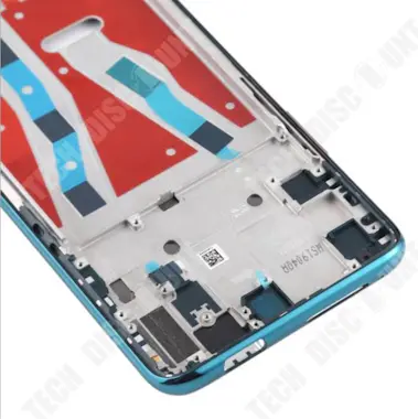 Tech DISCOUNT TD® HYYT Store Pantalla LCD con Chasis para Honor Tech DISCOUNT TD® HYYT Store Pantalla LCD con Chasis para Honor
