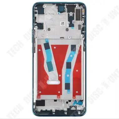Tech DISCOUNT TD® HYYT Store Pantalla LCD con Chasis para Honor Tech DISCOUNT TD® HYYT Store Pantalla LCD con Chasis para Honor