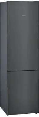 Siemens KG39E8XBA iQ500 Frigorífico 249 L 38 dB 240 V Negr Siemens KG39E8XBA iQ500 Frigorífico 249 L 38 dB 240 V Negr