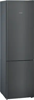 Siemens KG39E8XBA iQ500 Frigorífico 249 L 38 dB 240 V Negr Siemens KG39E8XBA iQ500 Frigorífico 249 L 38 dB 240 V Negr