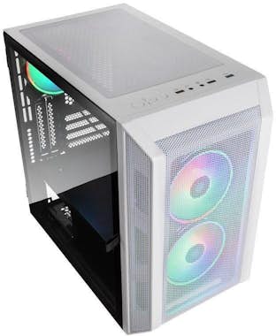 Kolink Citadel Mesh Caja de Torre Micro PC Gamer USB 3.0 Kolink Citadel Mesh Caja de Torre Micro PC Gamer USB 3.0