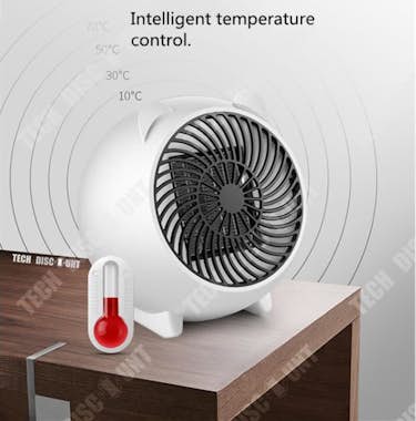 Tech DISCOUNT Calefactor auxiliar baño catálisis gas soplado 20L Tech DISCOUNT Calefactor auxiliar baño catálisis gas soplado 20L