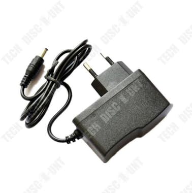 Tech DISCOUNT TD® Plug-in Fuente de alimentación estándar europe Tech DISCOUNT TD® Plug-in Fuente de alimentación estándar europe
