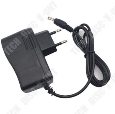 Tech DISCOUNT TD® Plug-in Fuente de alimentación estándar europe Tech DISCOUNT TD® Plug-in Fuente de alimentación estándar europe