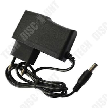 Tech DISCOUNT TD® Plug-in Fuente de alimentación estándar europe Tech DISCOUNT TD® Plug-in Fuente de alimentación estándar europe