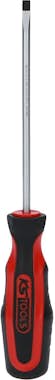 KS TOOLS ERGOTORQUEplus Destornillador plano, 4 mm, L=180 m KS TOOLS ERGOTORQUEplus Destornillador plano, 4 mm, L=180 m