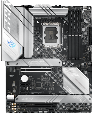 Asus ROG Strix B660-A Gaming Placa Base Intel Celeron D Asus ROG Strix B660-A Gaming Placa Base Intel Celeron D