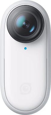 Insta360 GO 2 Videocámara Bluetooth Wi-Fi MP4 CMOS Blanco Insta360 GO 2 Videocámara Bluetooth Wi-Fi MP4 CMOS Blanco