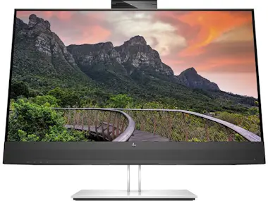 HP E27m G4 Monitor 27"" LED QHD 75 Hz HDMI USB C Negr HP E27m G4 Monitor 27"" LED QHD 75 Hz HDMI USB C Negr