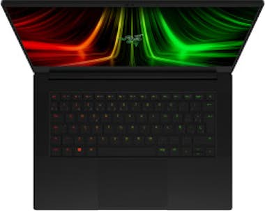 RAZER Blade 14 Portátil 14 QHD AMD Ryzen 9 6900HX 16 G RAZER Blade 14 Portátil 14 QHD AMD Ryzen 9 6900HX 16 G