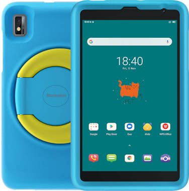 Blackview Tab6 Tablet 8"" FHD Unisoc T310 3 GB 32 GB Andriod Blackview Tab6 Tablet 8"" FHD Unisoc T310 3 GB 32 GB Andriod