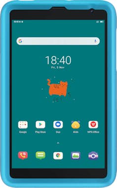 Blackview Tab6 Tablet 8"" FHD Unisoc T310 3 GB 32 GB Andriod Blackview Tab6 Tablet 8"" FHD Unisoc T310 3 GB 32 GB Andriod