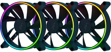 RAZER Kunai Chroma Hydraulic Ventiladore PC RGB LED 35 d RAZER Kunai Chroma Hydraulic Ventiladore PC RGB LED 35 d