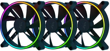 RAZER Kunai Chroma Hydraulic Ventiladore PC RGB LED 35 d RAZER Kunai Chroma Hydraulic Ventiladore PC RGB LED 35 d