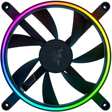 RAZER Kunai Chroma Hydraulic Ventiladore PC RGB LED 35 d RAZER Kunai Chroma Hydraulic Ventiladore PC RGB LED 35 d