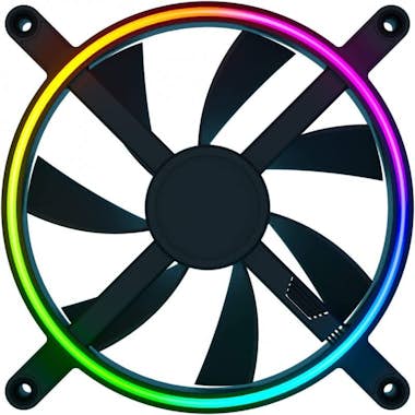 RAZER Kunai Chroma Hydraulic Ventiladore PC RGB LED 35 d RAZER Kunai Chroma Hydraulic Ventiladore PC RGB LED 35 d