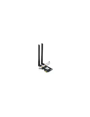 TP-Link Archer T5E Tarjetas de Red 5 Ghz 867 Mbit/s Negro TP-Link Archer T5E Tarjetas de Red 5 Ghz 867 Mbit/s Negro
