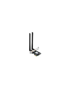 TP-Link Archer T5E Tarjetas de Red 5 Ghz 867 Mbit/s Negro TP-Link Archer T5E Tarjetas de Red 5 Ghz 867 Mbit/s Negro