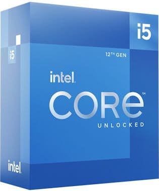 Intel Core i5-12600K Procesador LGA 1700 DDR4 3.70 GHz 1 Intel Core i5-12600K Procesador LGA 1700 DDR4 3.70 GHz 1
