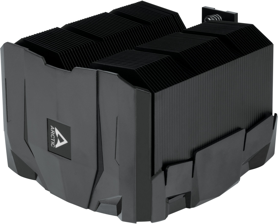 freezer a35 rgb ventiladore pc 120 mm 1700 rpm 499 db negro