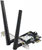 Asus PCE-AX1800 Tarjetas de Red Wi-Fi 6 AX 1800 Bluetoo Asus PCE-AX1800 Tarjetas de Red Wi-Fi 6 AX 1800 Bluetoo
