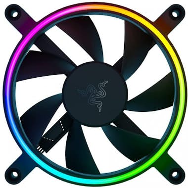 RAZER Kunai Chroma Hydraulic RGB LED Ventilador PC 120 m RAZER Kunai Chroma Hydraulic RGB LED Ventilador PC 120 m
