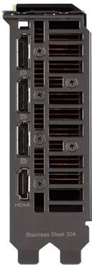 Asus Turbo RTX 3080TI Tarjeta Gráfica 12 GB 1695 MHz GD Asus Turbo RTX 3080TI Tarjeta Gráfica 12 GB 1695 MHz GD