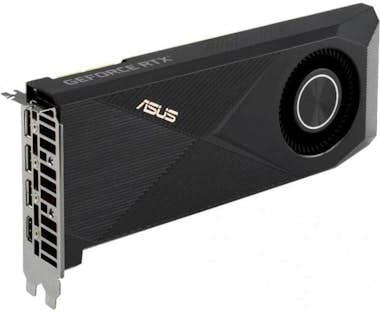 Asus Turbo RTX 3080TI Tarjeta Gráfica 12 GB 1695 MHz GD Asus Turbo RTX 3080TI Tarjeta Gráfica 12 GB 1695 MHz GD