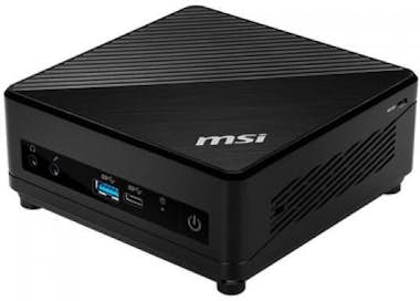 MSI Cubi 5 10M-415EU Mini PC Intel i5-10210U 8 GB 512 MSI Cubi 5 10M-415EU Mini PC Intel i5-10210U 8 GB 512