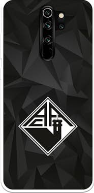 La Casa de las Carcasas Funda para Xiaomi Redmi Note 8 Pro del Académica d La Casa de las Carcasas Funda para Xiaomi Redmi Note 8 Pro del Académica d