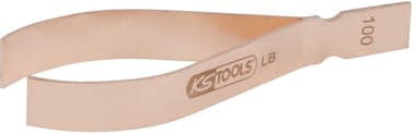 KS TOOLS Pinzas romas BRONZEplus 100 mm KS TOOLS Pinzas romas BRONZEplus 100 mm