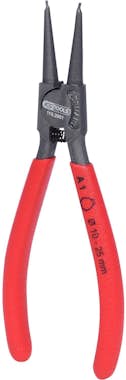 KS TOOLS Alicates para anillos de seguridad exteriores, 10- KS TOOLS Alicates para anillos de seguridad exteriores, 10-