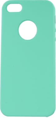 La Casa de las Carcasas Funda Ultra Suave Logo para iPhone 5S La Casa de las Carcasas Funda Ultra Suave Logo para iPhone 5S