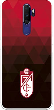 La Casa de las Carcasas Funda para Oppo A9 2020 del Granada CF Escudo - Fo La Casa de las Carcasas Funda para Oppo A9 2020 del Granada CF Escudo - Fo