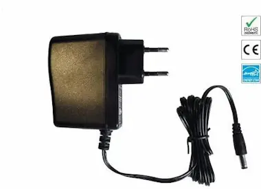 MyVolts Cargador de 9V para reproductor de DVD Philips DCP MyVolts Cargador de 9V para reproductor de DVD Philips DCP
