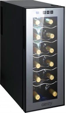 Camry Vinoteca 33 litros - 12 botellas Camry Vinoteca 33 litros - 12 botellas