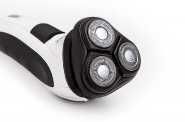 ADLER Maquinilla de afeitar eléctrica recargable ADLER Maquinilla de afeitar eléctrica recargable