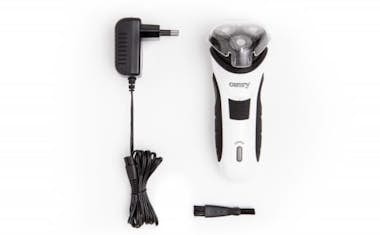 ADLER Maquinilla de afeitar eléctrica recargable ADLER Maquinilla de afeitar eléctrica recargable